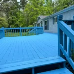 after-deck