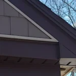 Fixed and Cleaned Facia